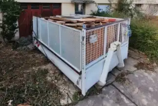 chargement-de-la-benne